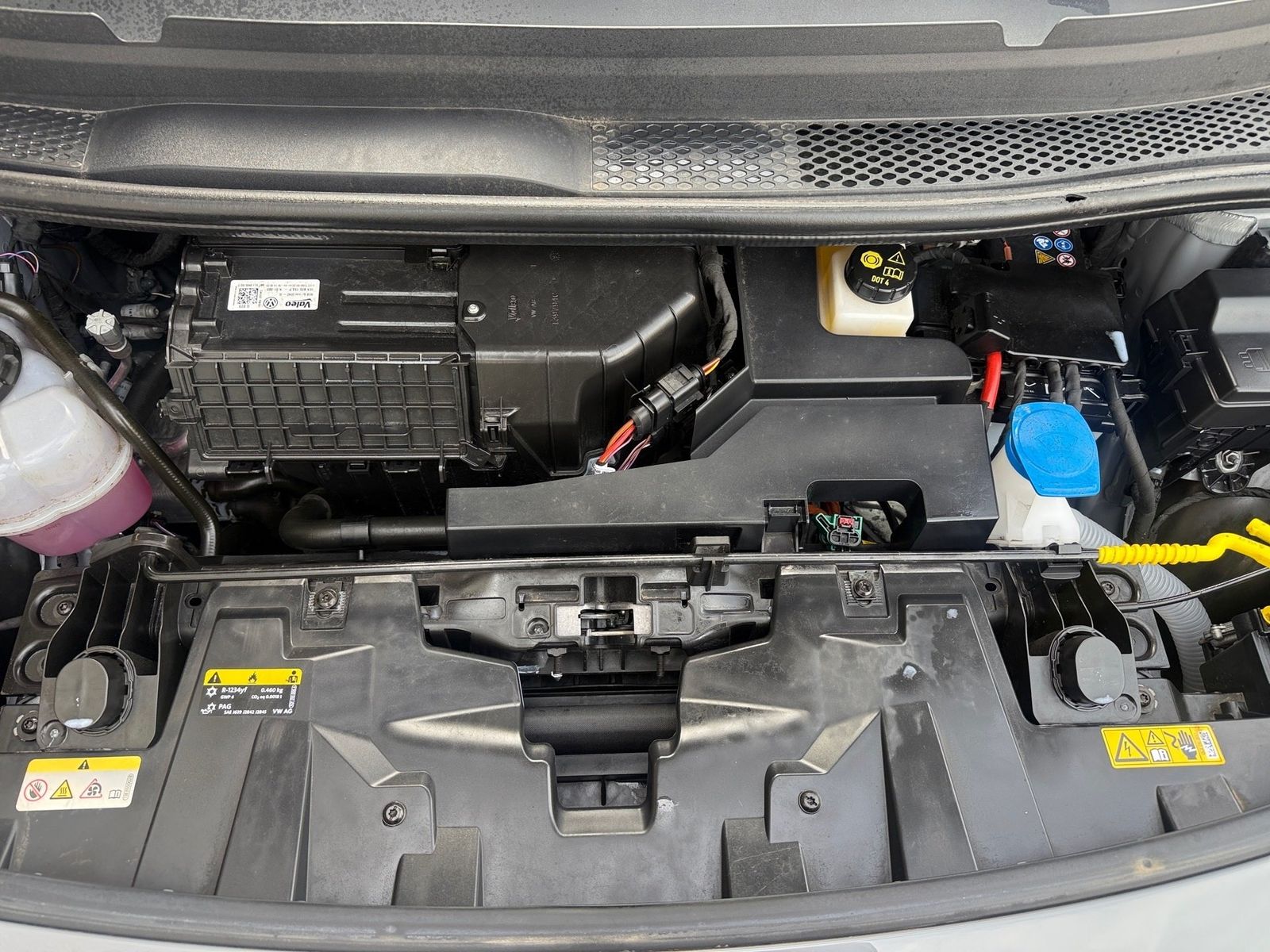 Cupra Born - Bild 9