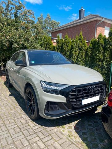 Audi Q8 50 TDI quattro *360°* STERNENHIMMEL,