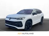 Volkswagen Tayron 2.0 TDI DSG 4MOTION R-Line BLACK STYLE |