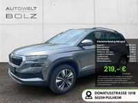 Skoda Karoq - Vorschau Bild 1
