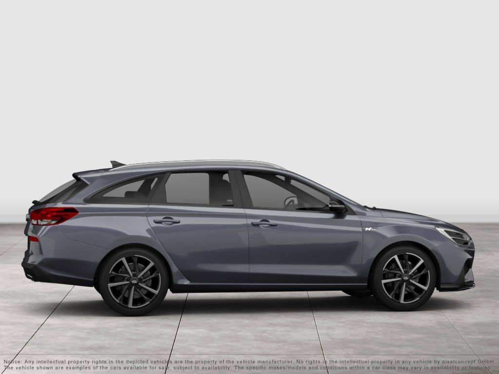 Hyundai i30 - Bild 6