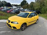 Seat Ibiza 1,3 Amaro-tüv-3-26-Rückfahrkamera - Seat Ibiza: Amaro