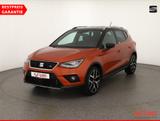 Seat Arona 1.0 TSI DSG FR LED Navi Kamera FullLink - Seat Arona: Fr