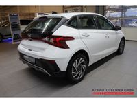 Hyundai i20 - Vorschau Bild 4