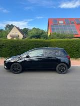 Opel Corsa 1.4 i Turbo 16V INNOVATION 100 PS  - Opel Gebrauchtwagen in Heilbronn