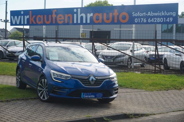 Renault Megane IV Grandtour Intens*  E-TECH PLUG-IN*PDC