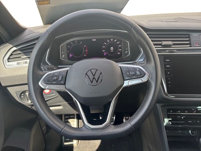 Volkswagen Tiguan - Bild 12