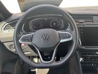 Volkswagen Tiguan - Vorschau Bild 12