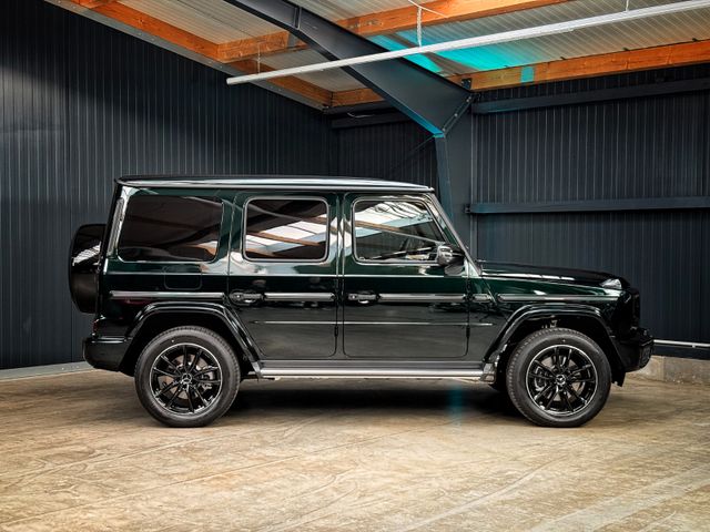 Mercedes-Benz G 450 d AMG Line