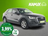 Audi Q2 35TFSI S-tronic+LED+NAVI+CARPLAY+KLIMA - Audi Q2 aus 2023