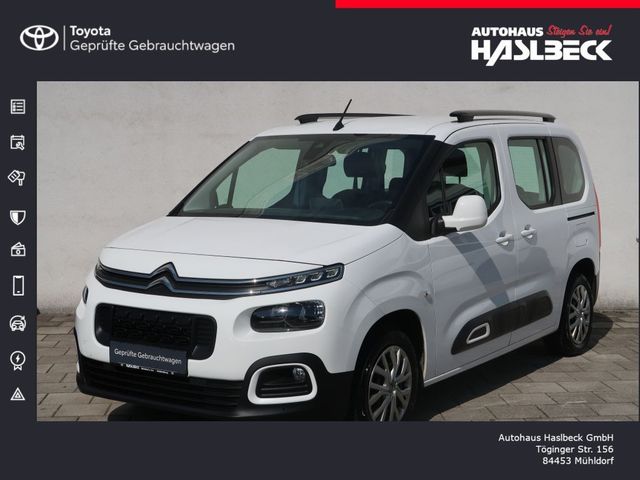 Citroën Berlingo M BlueHDi 130 FEEL