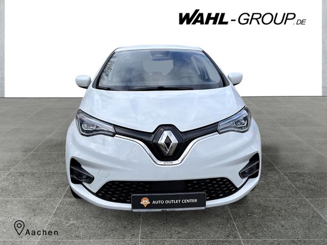 Renault Zoe INTENS Batteriekauf R135 Z.E. 50 *NAVI*RFK*K