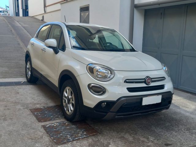 Fiat 500X 1.6 MultiJet 120 CV DCT Cross