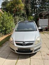 Opel Zafira - Opel Zafira in Braunschweig