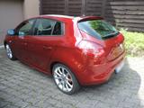 Fiat Bravo 2 Sport, Multijet 1.9 - Fiat Bravo Sport mit Diesel-Antrieb