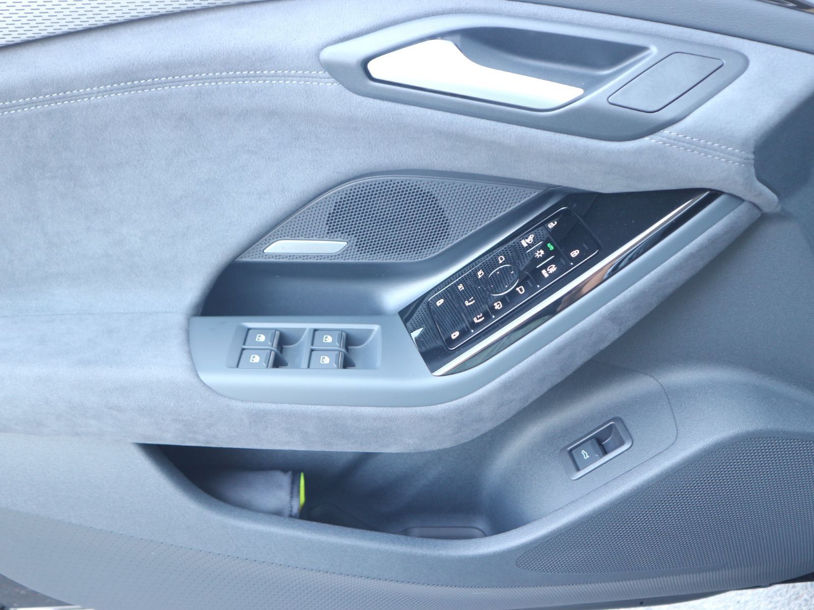 Audi A6 e-tron - Bild 9