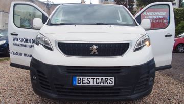 Peugeot Expert - 1