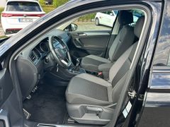 Foto Nummer 8: VW Tiguan