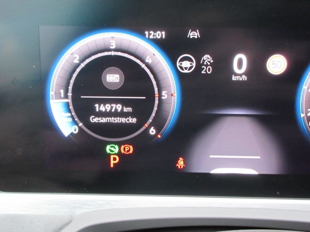 Passat Variant 2.0 TDI DSG R-Line Black-Style IQ