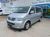 Volkswagen T5 Multivan Comfortline Scheckheft 2.Hand - gebrauchte VW T5 Multivan aus dem Jahr 2006