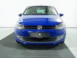Volkswagen Polo V 1.2 Team SITZH+PDC+TEMP+KLIMA+5-TÜRIG - Volkswagen Polo: Team