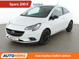 Opel Corsa 1.0 Turbo Color Edition ecoFlex *TEMPO*PDC - Opel Corsa: Turbo