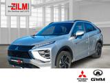 Mitsubishi Eclipse Cross Plug-in Hybrid Select 4WD