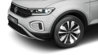 Volkswagen T-Roc - Vorschau Bild 5