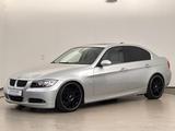 BMW 325d *Klimaautomatik*Xenon*19 Zoll*PDC* - BMW 325 mit Diesel-Antrieb: Limousine, Automatik