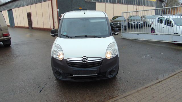 Opel Combo D Kasten L2H1 2,4t