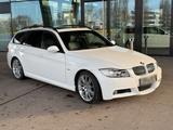 BMW 335i E91 M-Paket N54 Touring - BMW 335 mit Benzin-Antrieb: Kombi