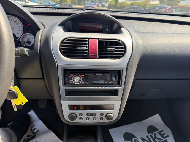 Opel Corsa C Edition