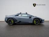 Lamborghini Huracán Sterrato GRIGIO TELESTO SPORT-SEAT SENSO - Lamborghini Huracan Sterrato mit Benzin-Antrieb