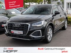 Audi Q2 Advanced 30 TFSI AHK Navi Vorb. 17 ZOll LED S