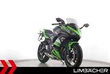 Kawasaki NINJA 650 KRT-EDITION - Lieferung bundesweit! - KAWASAKI NINJA 650