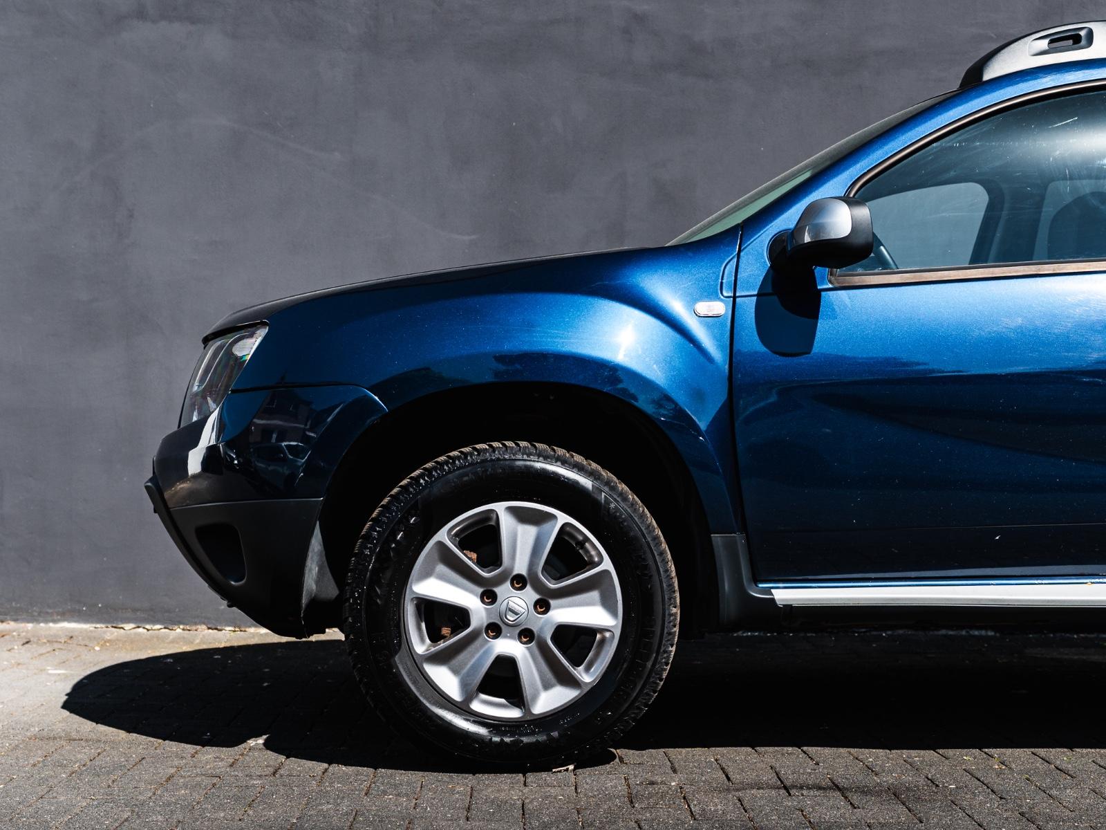Dacia Duster I Prestige 4x2
