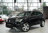 Seat Ateca FR 4Drive *1.H *Pano *ACC *360° *AHK *Navi - Seat in Wuppertal