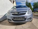 Opel Corsa D Edition Klima - Opel Corsa aus 2006: C
