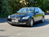 BMW 523i+2.HAND+HEADUP+S-HZG+BI-XENON+M-LENKRAD+ - BMW 523 Gebrauchtwagen