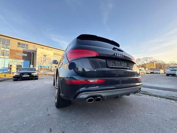 2014 AUDI SQ5 缩略图 35