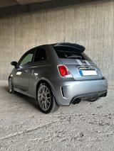 Abarth 695  TRIBUTO FERRARI / CARBON / TOP ZUSTAND - Abarth 695 Gebrauchtwagen