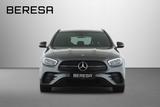 Mercedes-Benz E 400 d 4M T AMG Night Standhz Pano AHK HUD 360 - Mercedes-Benz E 400
