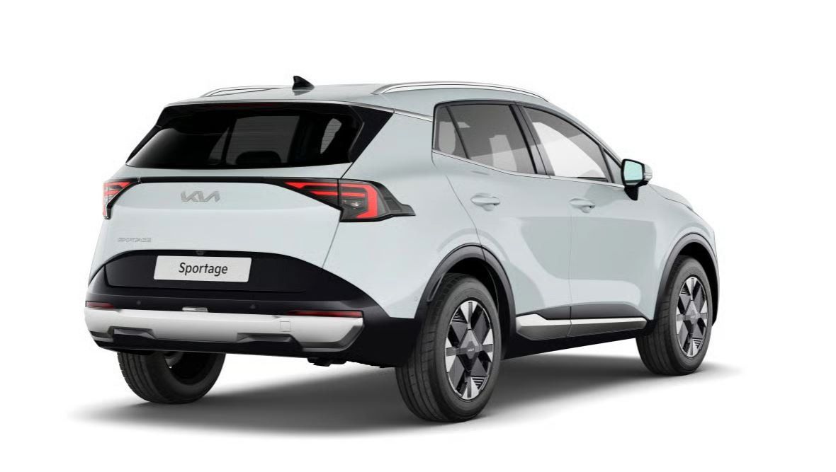 Kia Sportage - Bild 5