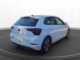Volkswagen Polo ENERGY 1,0 TSI (95 PS) DSG - Volkswagen Polo ENERGY mit Benzin-Antrieb