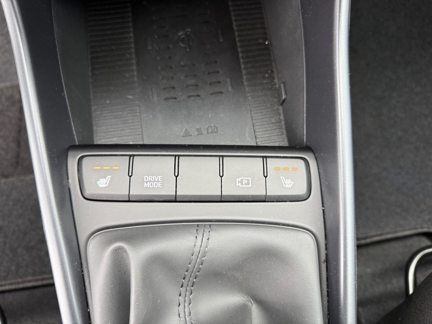 Hyundai BAYON – Bild 17