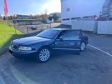 Audi A8 D2 3.3 TDI Quattro - Audi A8 aus 2002