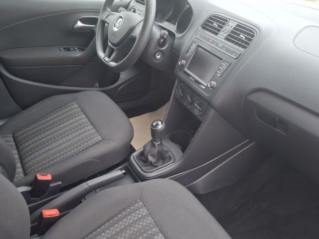 Polo 1.0 l Klimaanlage+PDC+Sitzheizung