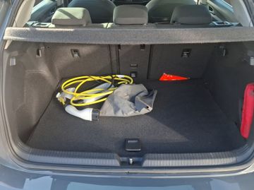 Volkswagen Golf VIII 1.4 Style KeyLess+LED+Massage+Navi+SHZ