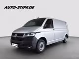 Volkswagen T6.1 Kasten 2.0TDI lang NAV BLIS RFK LED DAB PDC - VW T6 Transporter von 2022