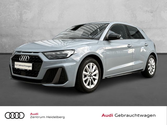 Audi A1 Sportback S line 30 TFSI 81(110) kW(PS) S tro